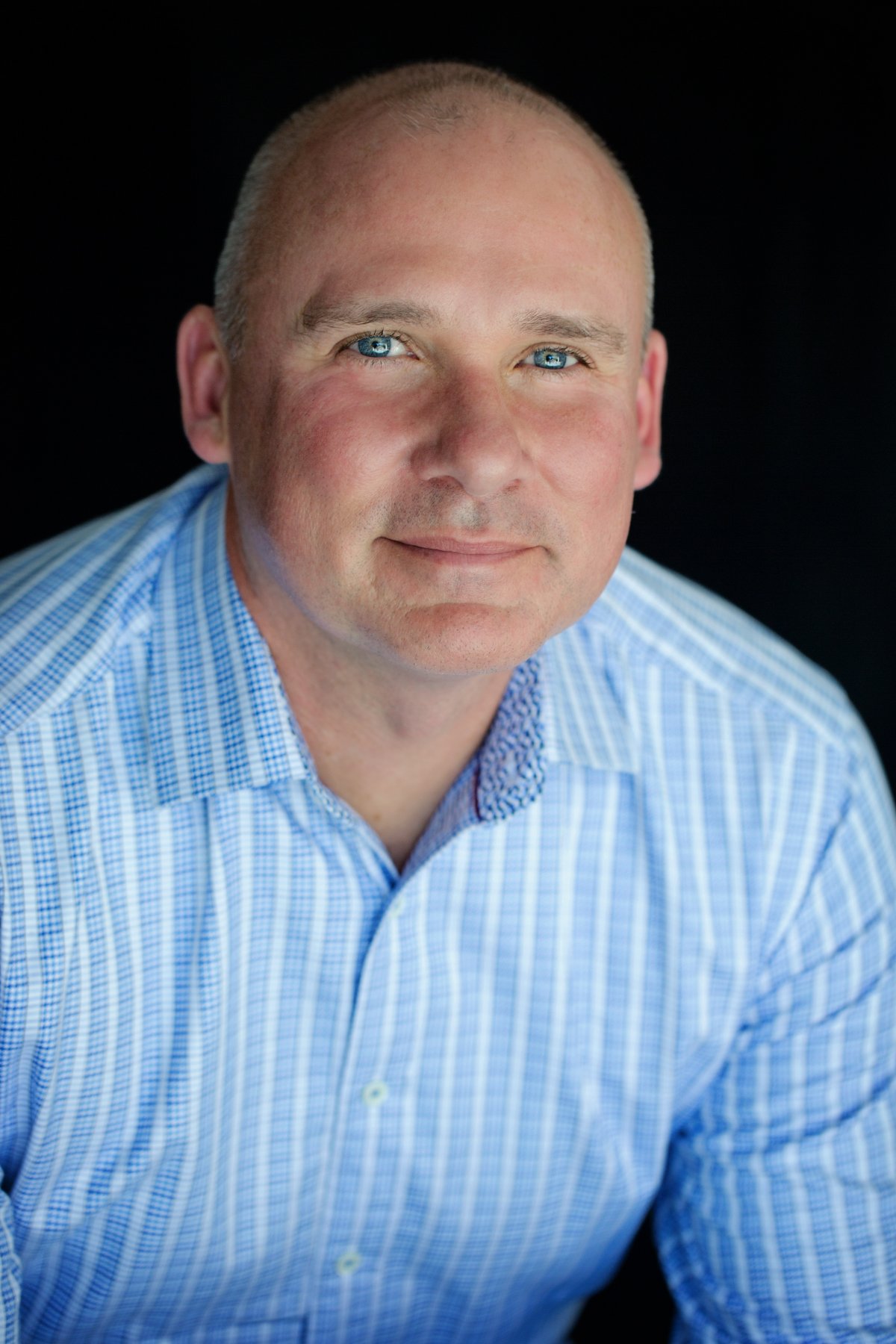Jess Moore author photo